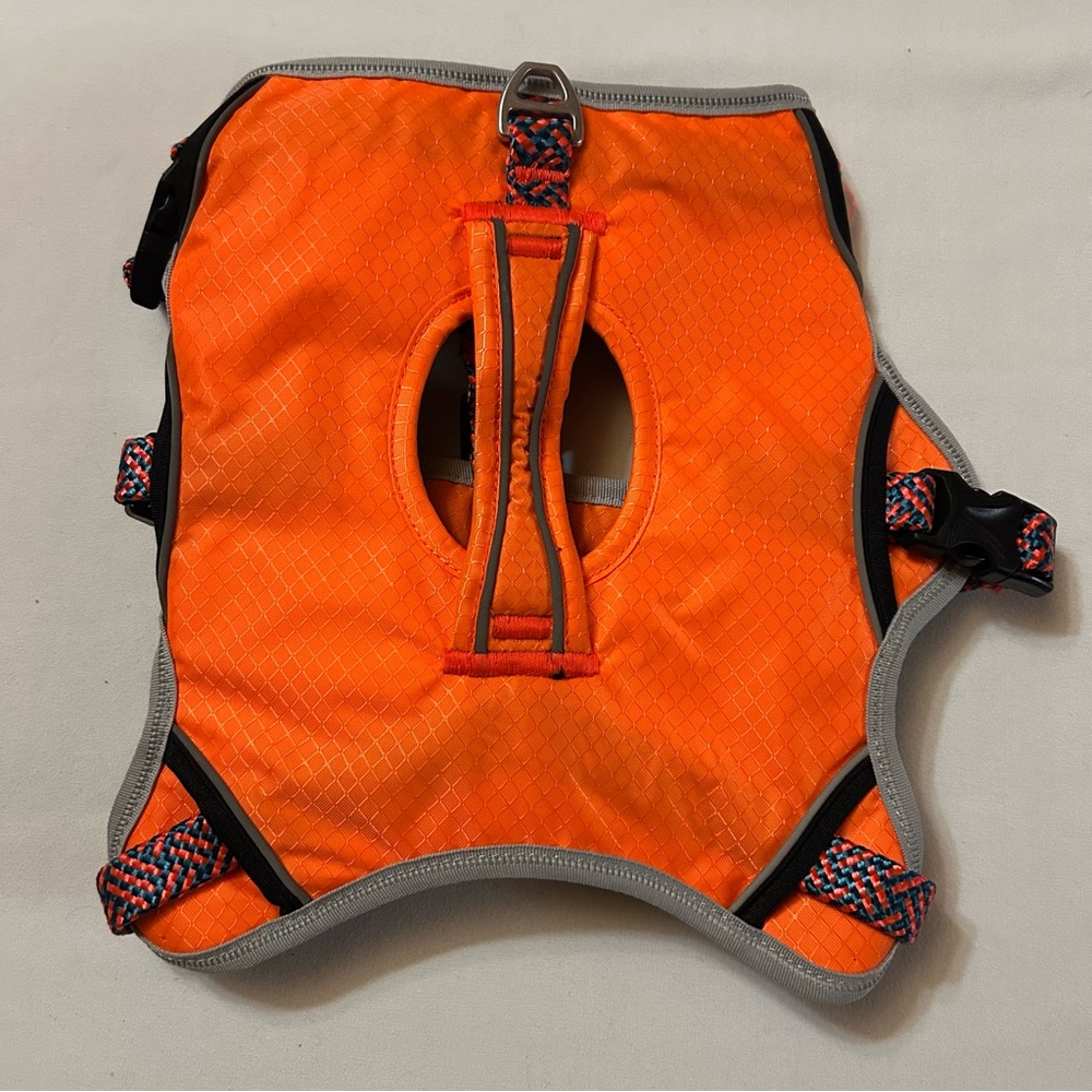 Small Ultimate Security Harness